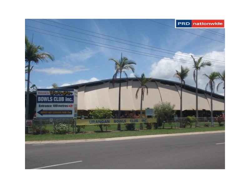 31 Park Street, Urangan QLD 4655