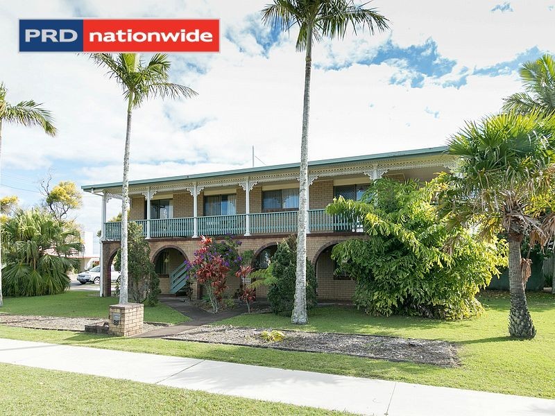 81 Denmans Camp Road, Scarness QLD 4655