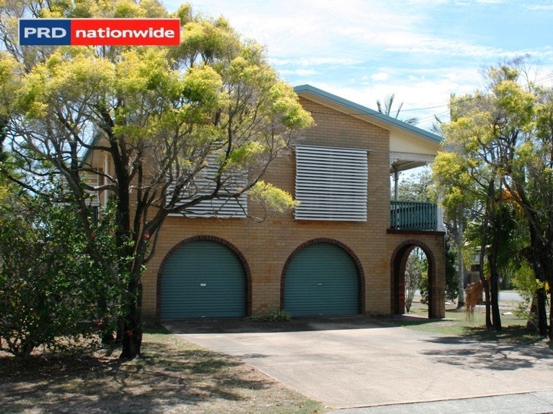 81 Denmans Camp Road, Scarness QLD 4655