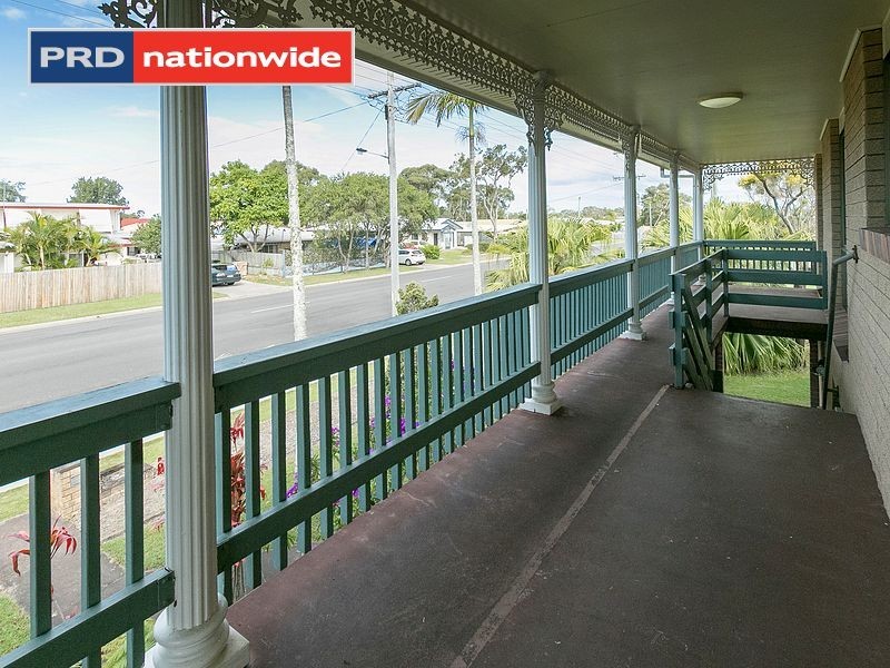 81 Denmans Camp Road, Scarness QLD 4655