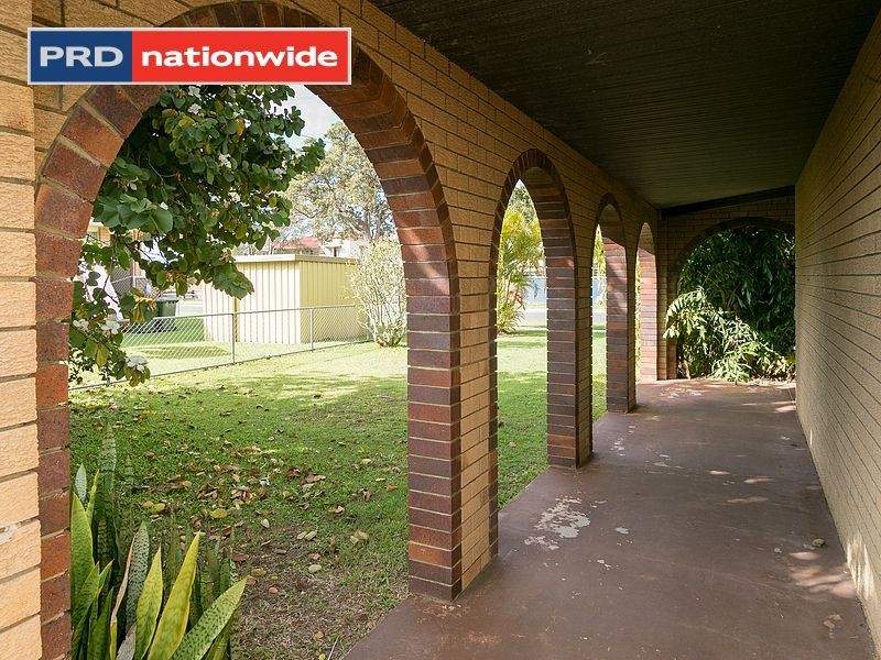 81 Denmans Camp Road, Scarness QLD 4655