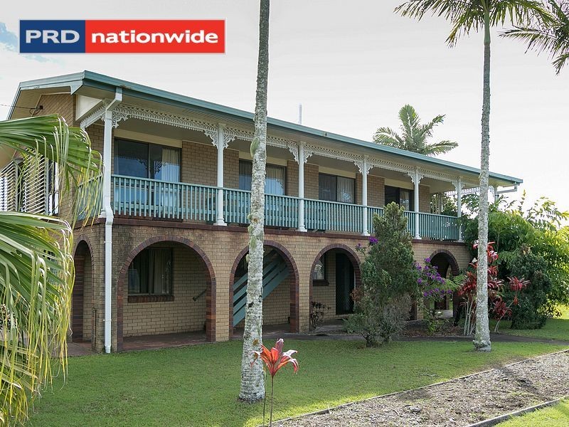 81 Denmans Camp Road, Scarness QLD 4655