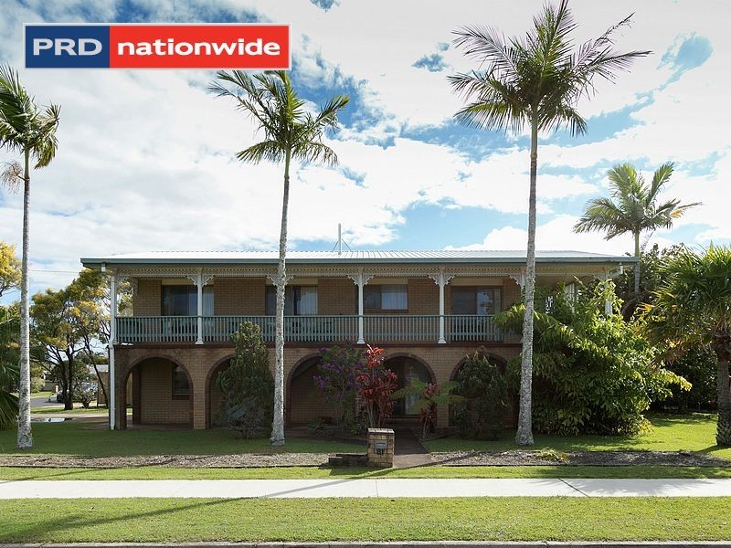 81 Denmans Camp Road, Scarness QLD 4655