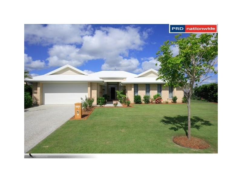 13 Fulmar Court, Burrum Heads QLD 4659