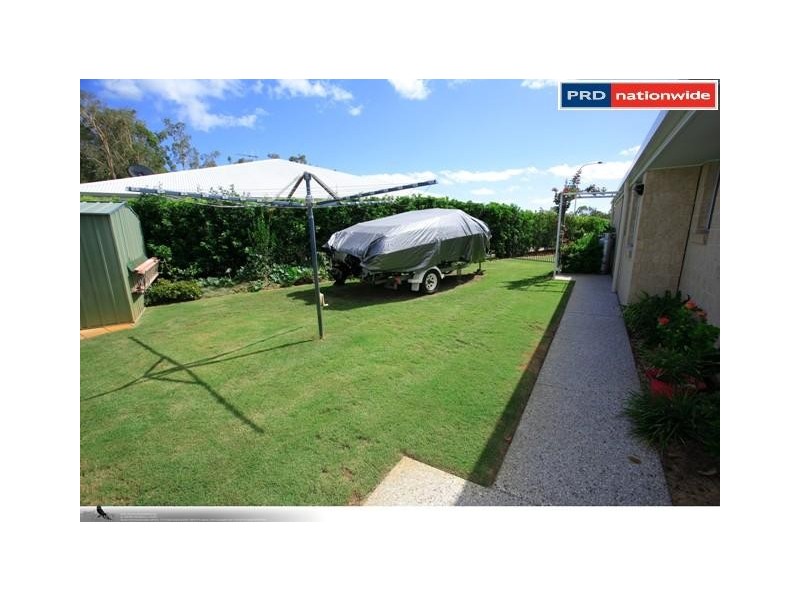 13 Fulmar Court, Burrum Heads QLD 4659