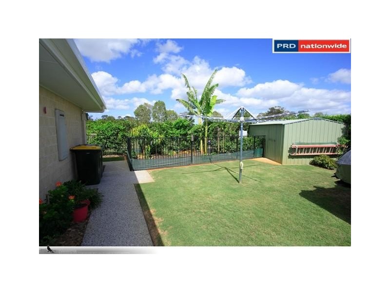 13 Fulmar Court, Burrum Heads QLD 4659