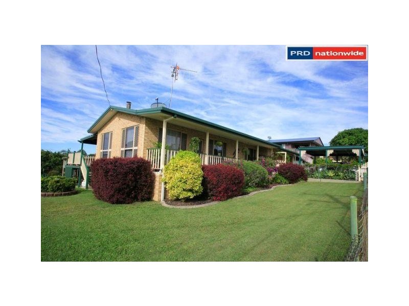 121 Bengtson Road, River Heads QLD 4655