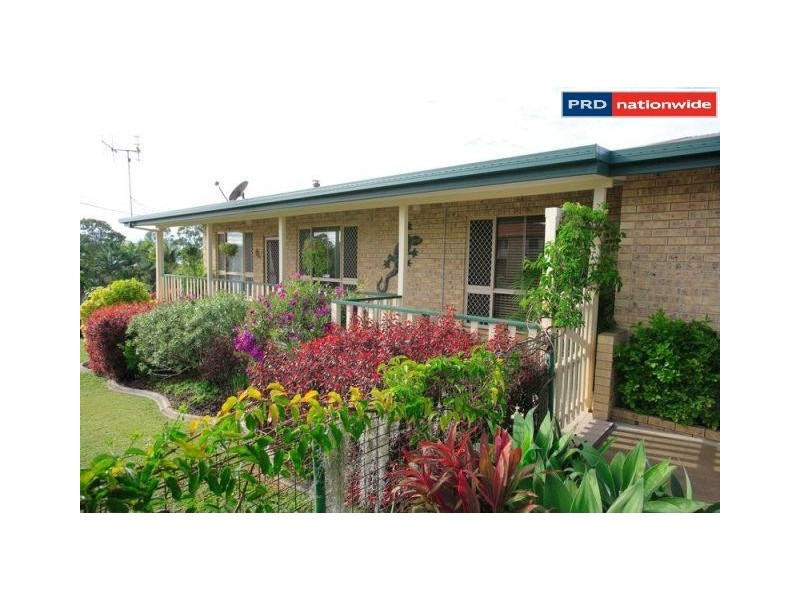 121 Bengtson Road, River Heads QLD 4655