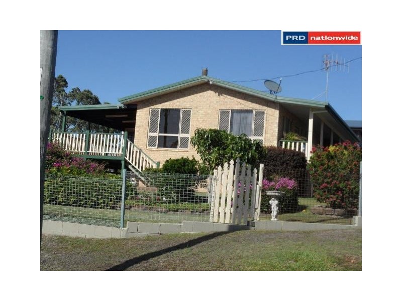 121 Bengtson Road, River Heads QLD 4655