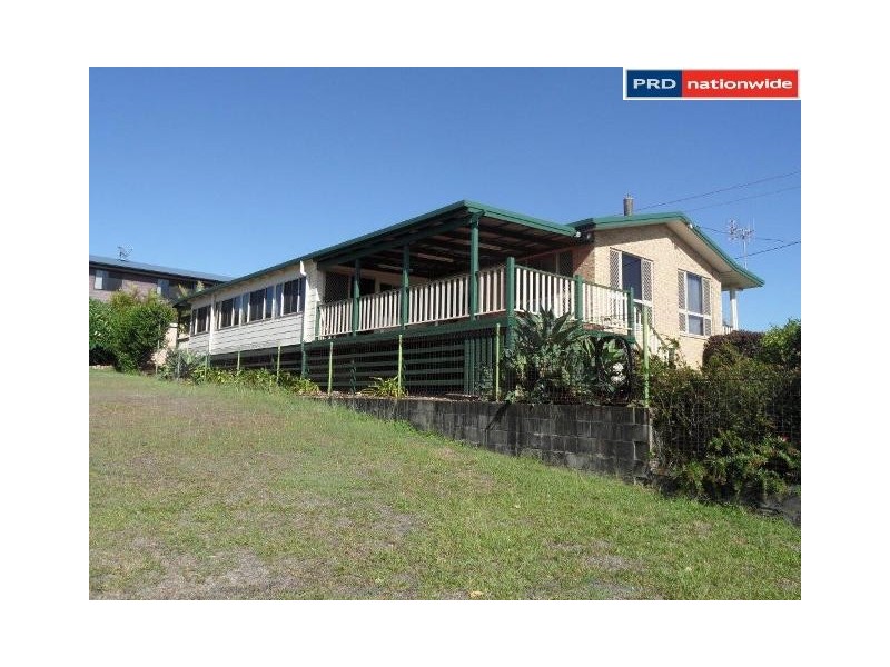 121 Bengtson Road, River Heads QLD 4655