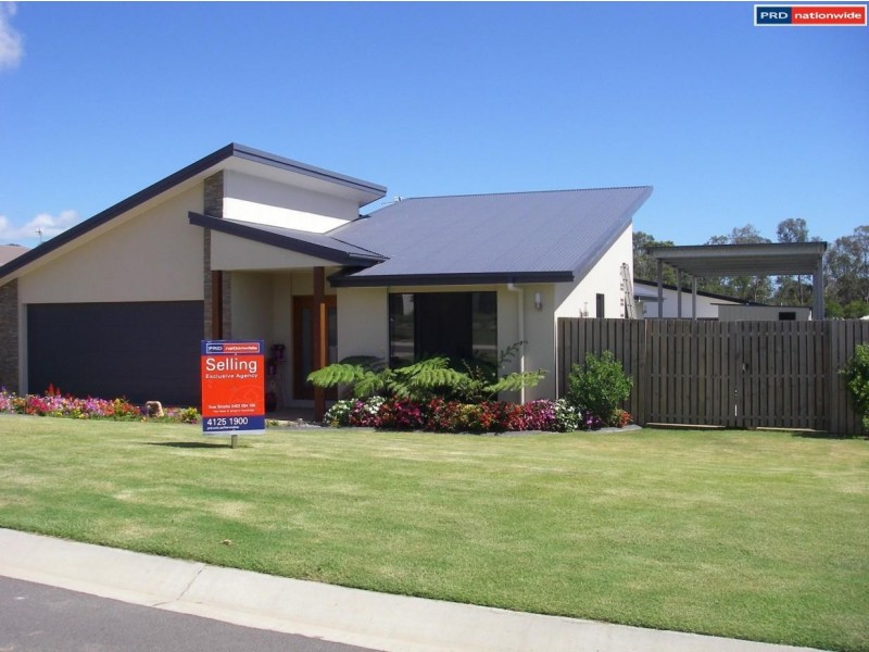 13 Bay Park Road, Wondunna QLD 4655