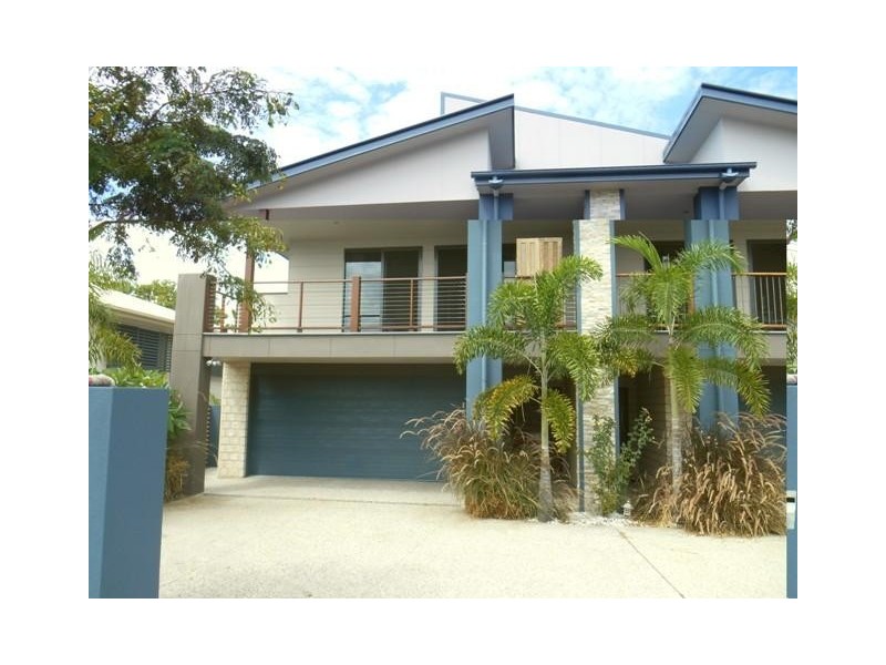 1/16 GOSSNER STREET, Scarness QLD 4655