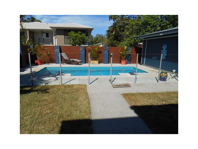 1/16 GOSSNER STREET, Scarness QLD 4655