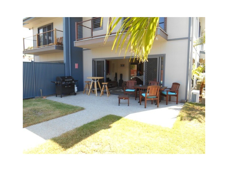 1/16 GOSSNER STREET, Scarness QLD 4655