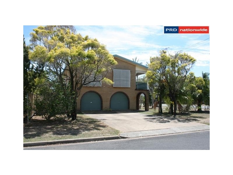 81 Denmans Camp Road, Scarness QLD 4655