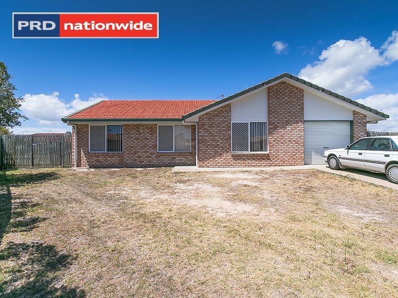 62 Joselyn Drive, Point Vernon QLD 4655