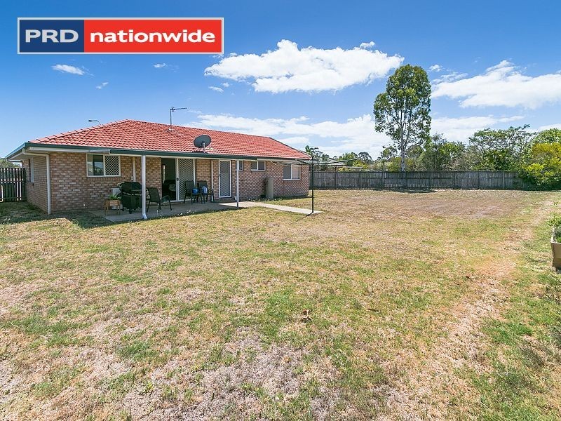 62 Joselyn Drive, Point Vernon QLD 4655