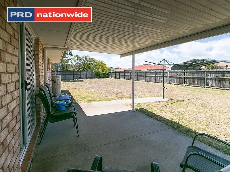 62 Joselyn Drive, Point Vernon QLD 4655