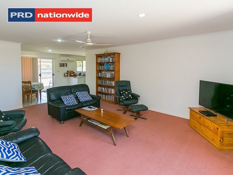 62 Joselyn Drive, Point Vernon QLD 4655