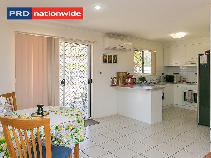 62 Joselyn Drive, Point Vernon QLD 4655