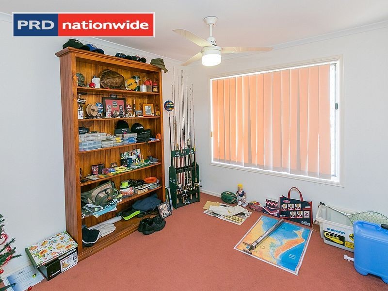 62 Joselyn Drive, Point Vernon QLD 4655