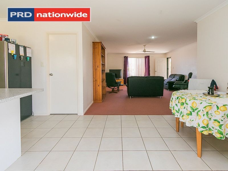 62 Joselyn Drive, Point Vernon QLD 4655