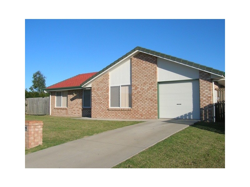 62 Joselyn Dr, Point Vernon QLD 4655