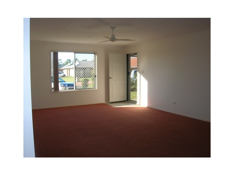 62 Joselyn Dr, Point Vernon QLD 4655