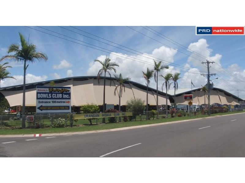 18 South Street, Urangan QLD 4655