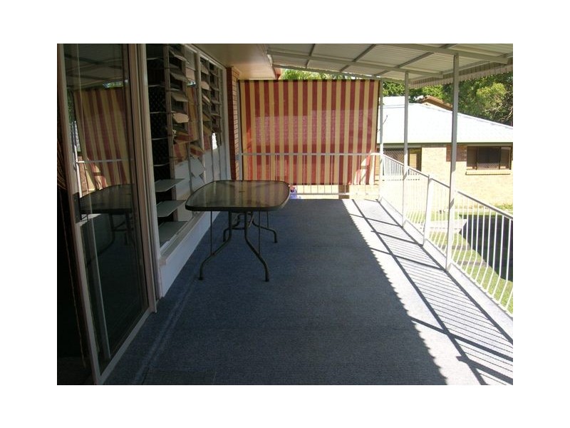 15 Jacaranda Drive, Torquay QLD 4655