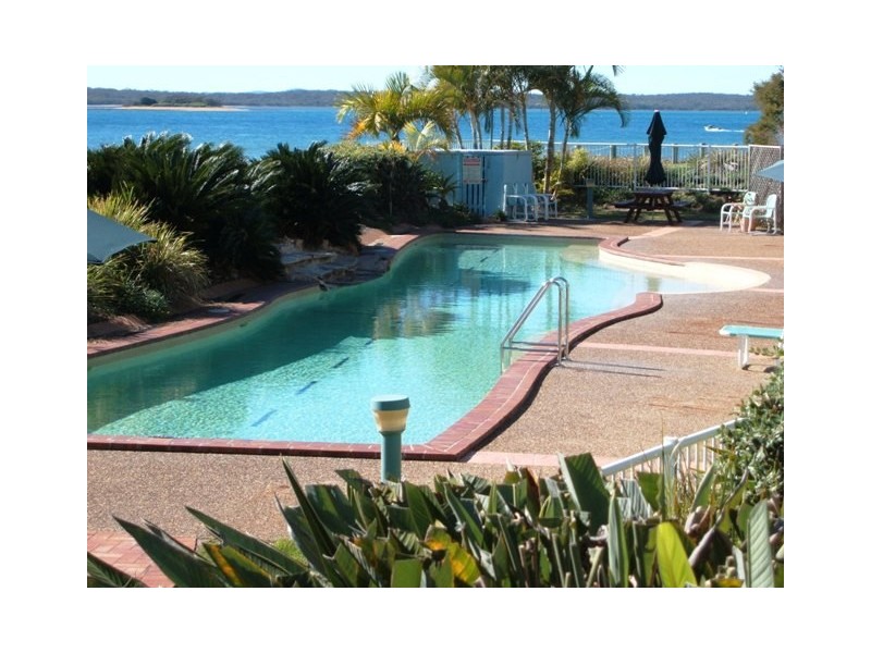 Unit 178 Great Sandy Straits Marina, Urangan QLD 4655