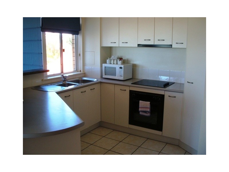 Unit 178 Great Sandy Straits Marina, Urangan QLD 4655