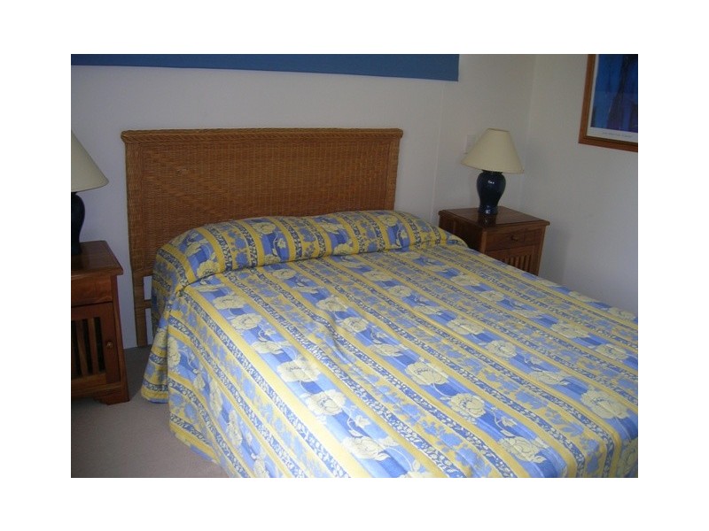 Unit 178 Great Sandy Straits Marina, Urangan QLD 4655