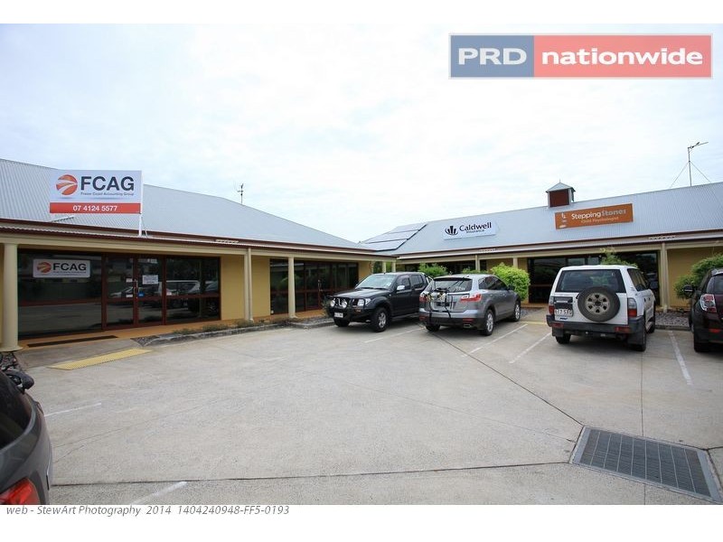 10/62 Main Street, Pialba QLD 4655