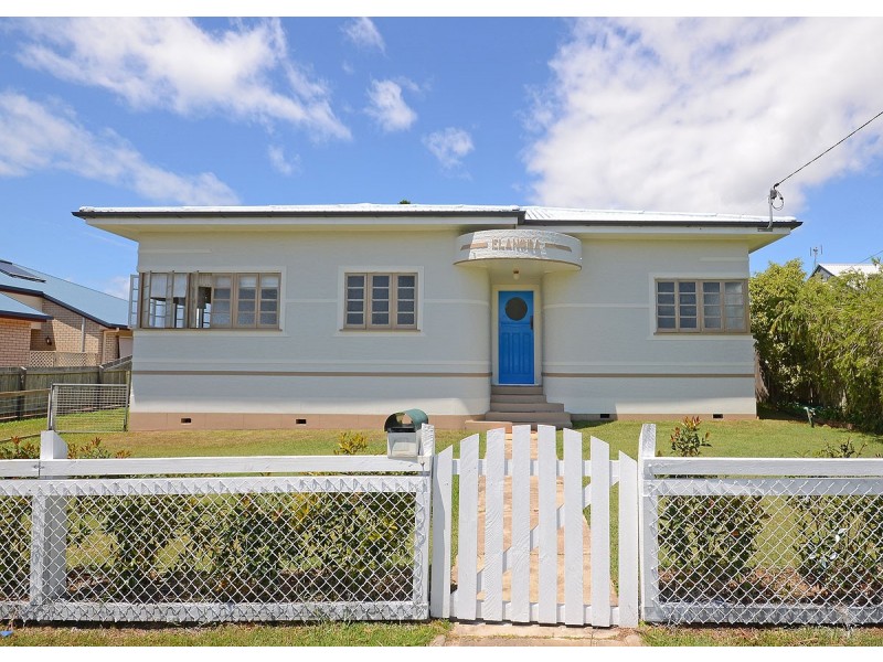 34 Dayman Street, Urangan QLD 4655