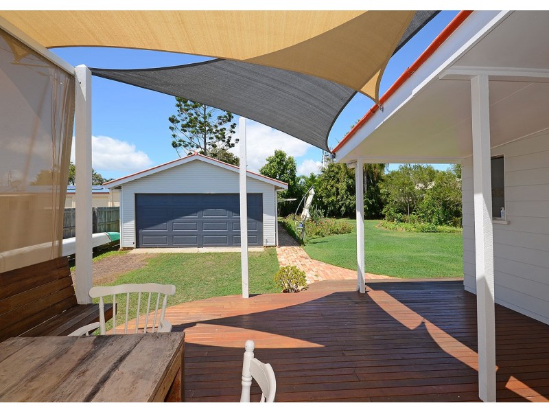 34 Dayman Street, Urangan QLD 4655