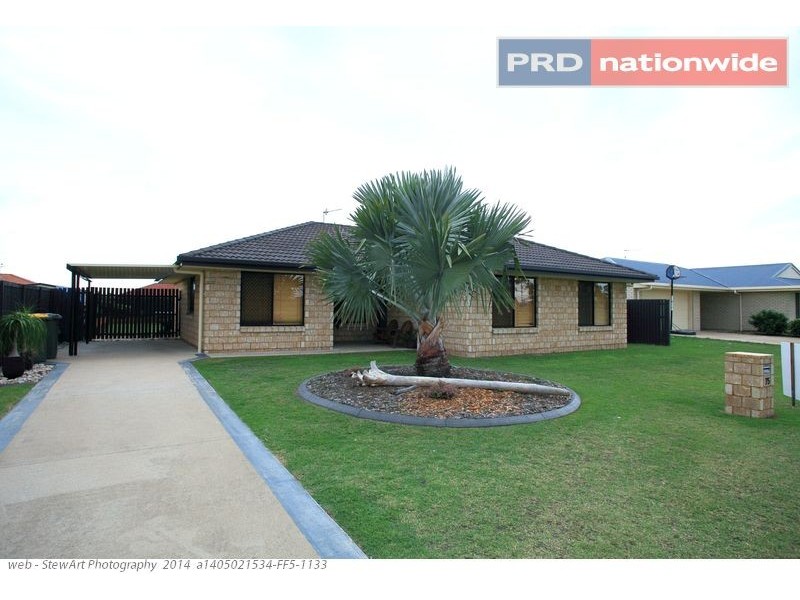 75 Martin Street, Point Vernon QLD 4655