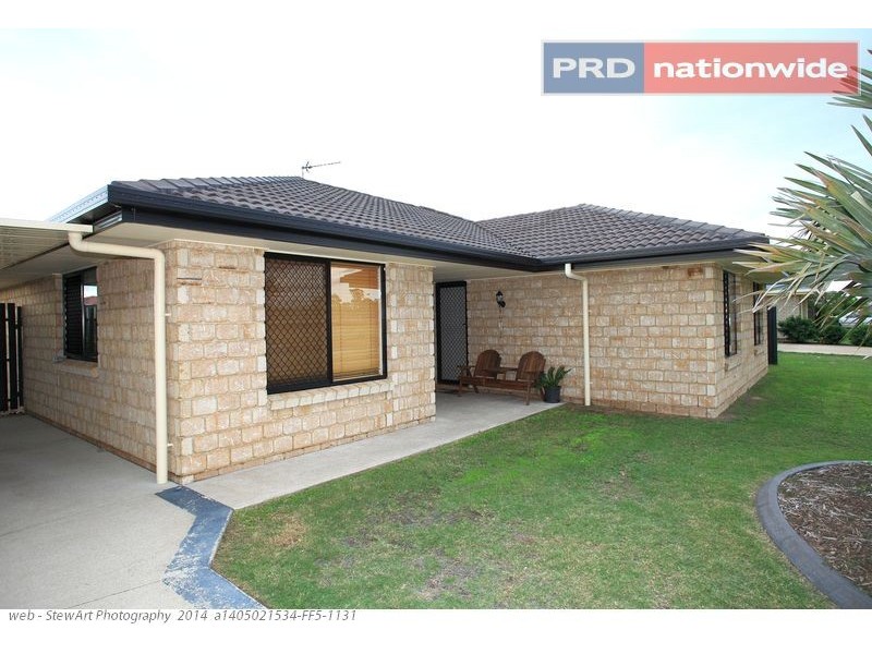 75 Martin Street, Point Vernon QLD 4655