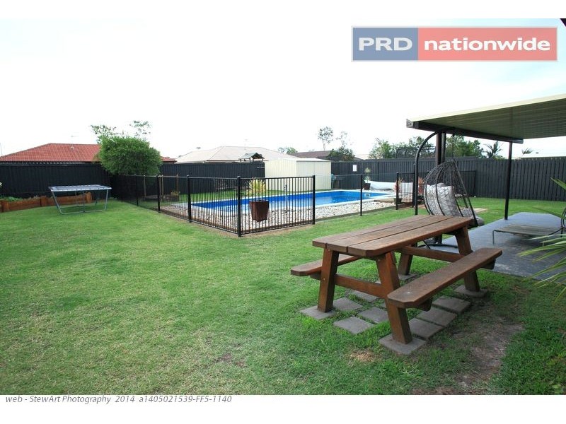 75 Martin Street, Point Vernon QLD 4655