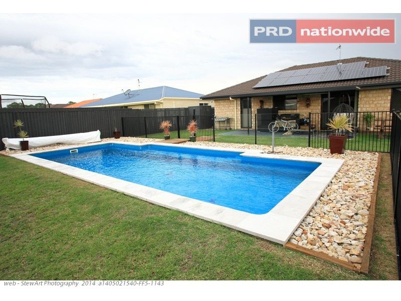 75 Martin Street, Point Vernon QLD 4655