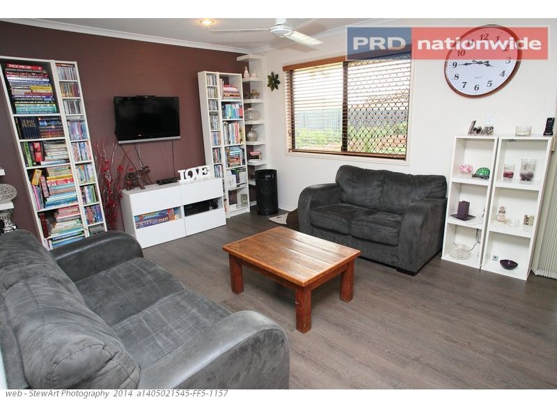 75 Martin Street, Point Vernon QLD 4655