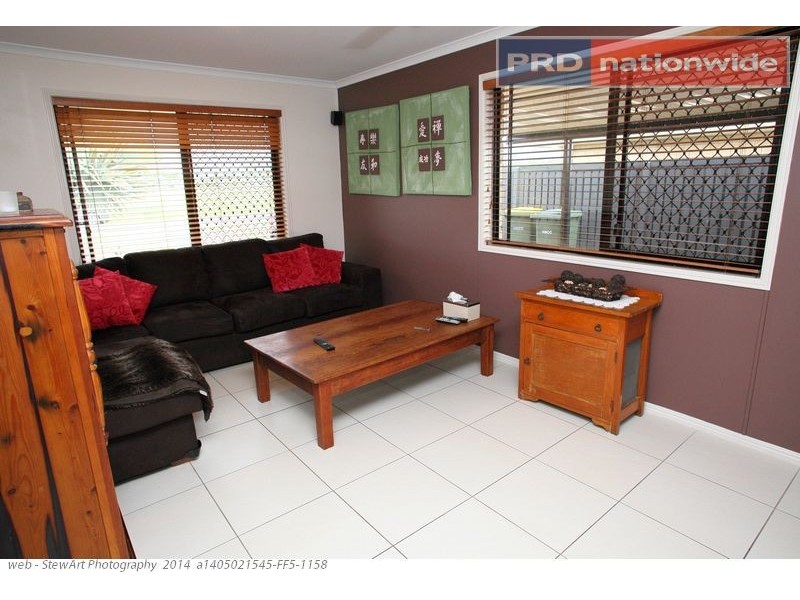 75 Martin Street, Point Vernon QLD 4655