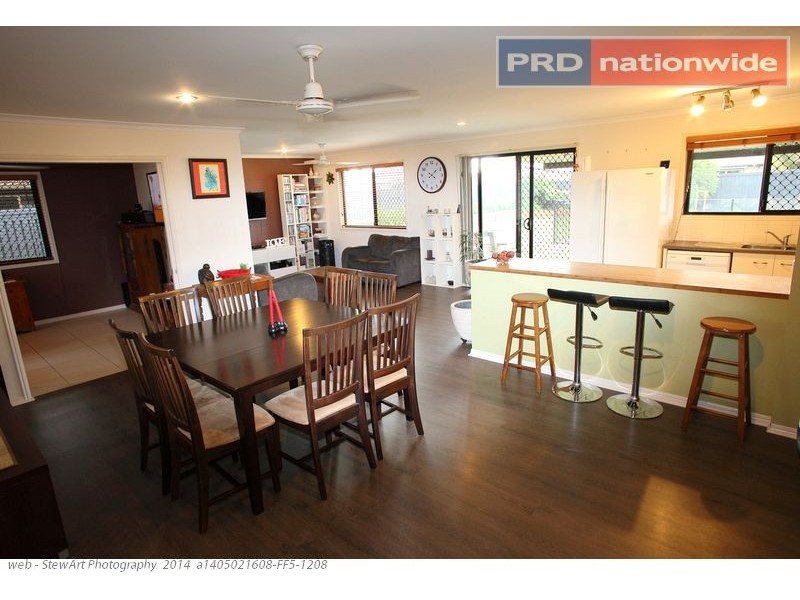 75 Martin Street, Point Vernon QLD 4655