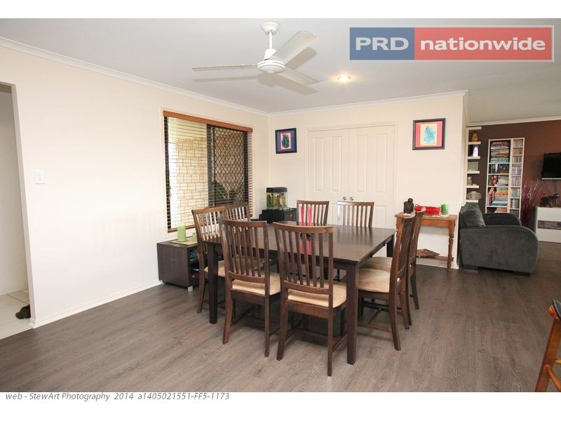 75 Martin Street, Point Vernon QLD 4655