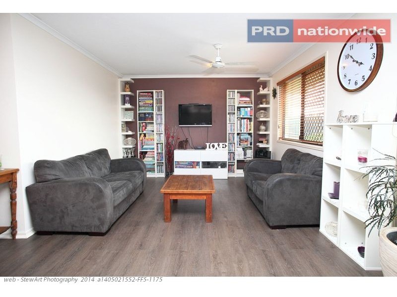 75 Martin Street, Point Vernon QLD 4655