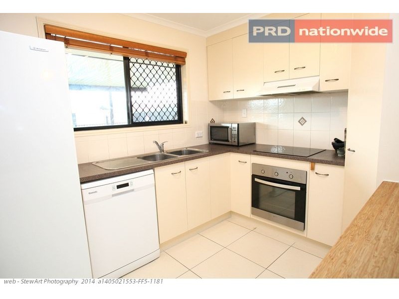 75 Martin Street, Point Vernon QLD 4655