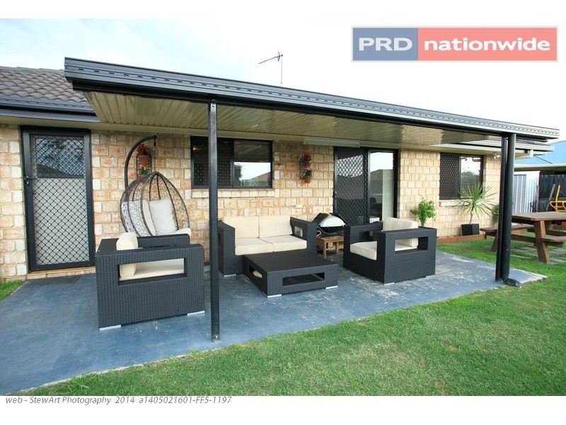 75 Martin Street, Point Vernon QLD 4655