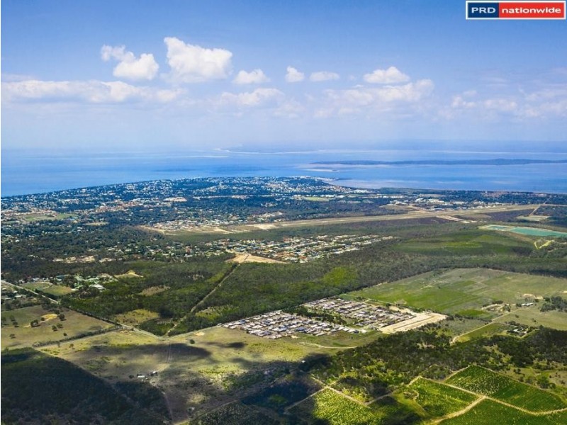 Lot 174 Bay Park Road, Wondunna QLD 4655