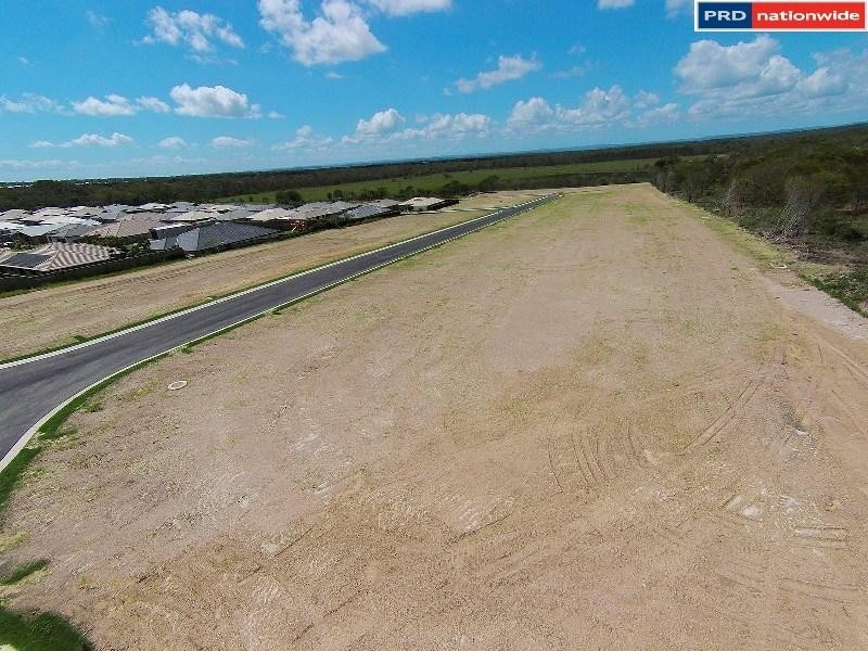 Lot 174 Bay Park Road, Wondunna QLD 4655