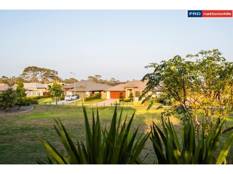 Lot 174 Bay Park Road, Wondunna QLD 4655
